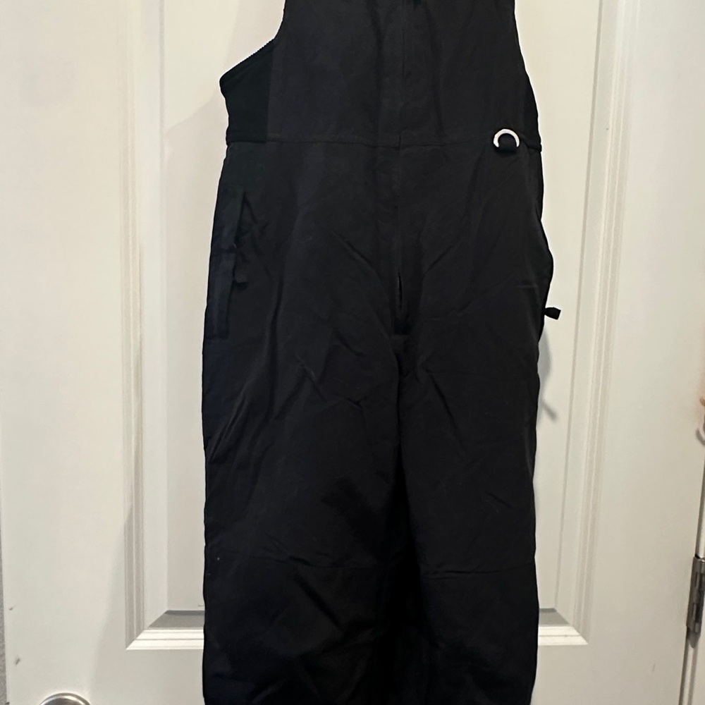 Winter coveralls